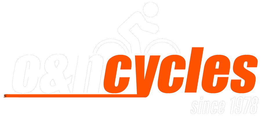 C&N Cycles Logo